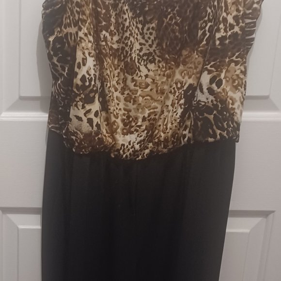 Jump suit - Picture 3 of 3